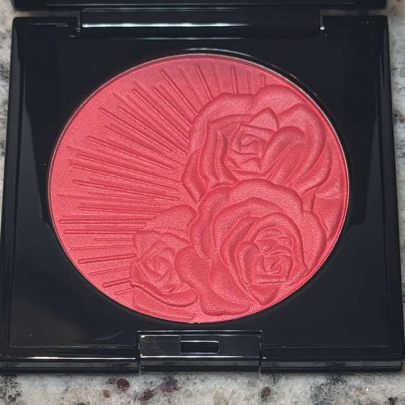 Pat McGrath Divine Blush - Electric Bloom - Picture 7 of 7